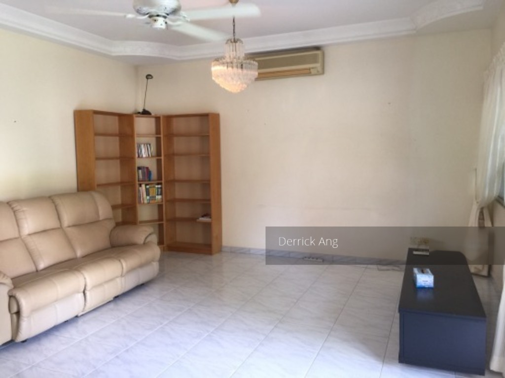 Lorong Marican (D14), Semi-Detached #143975602